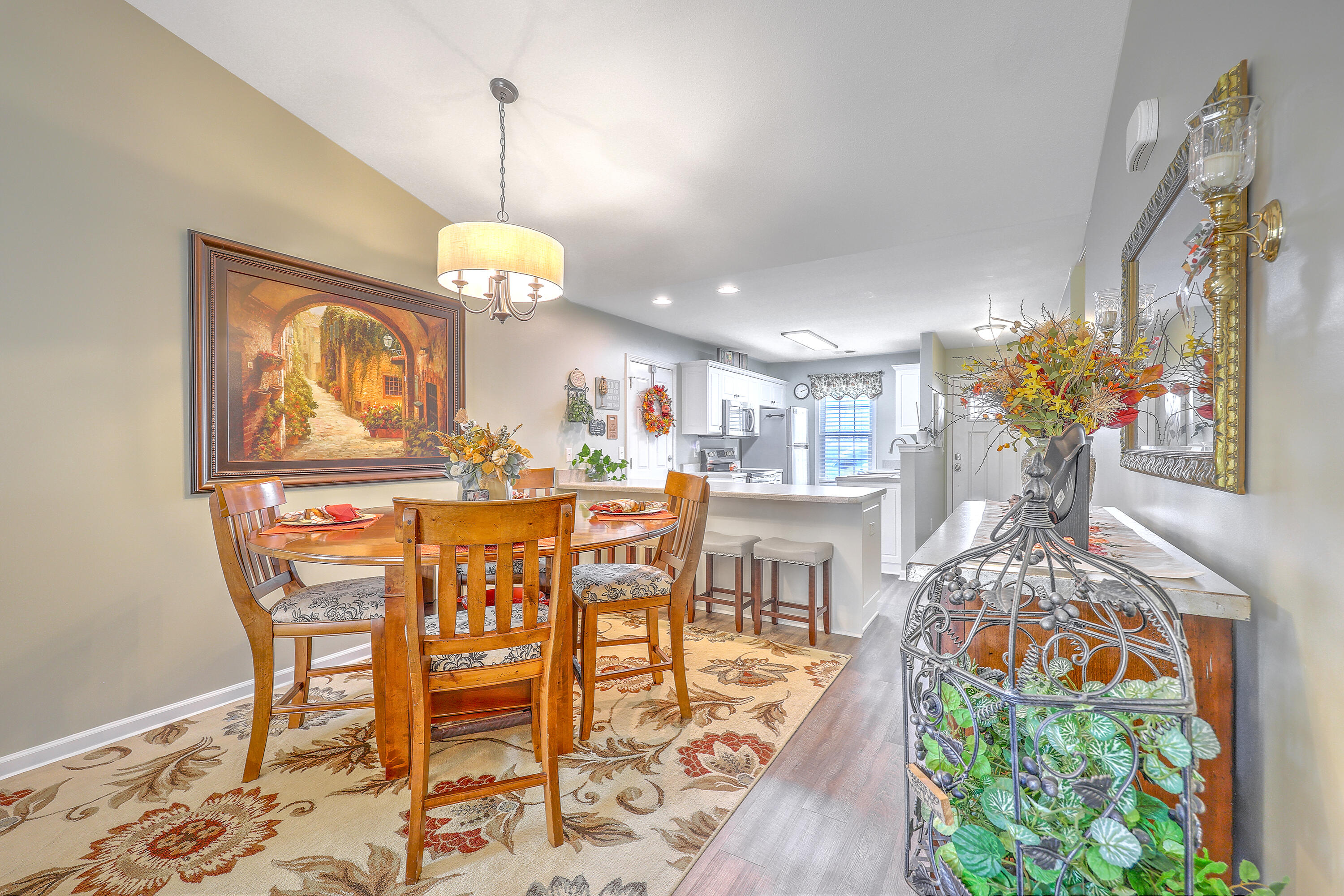 110 Sandy Hook Court Summerville, SC 29486 - Photo 11 of 33 Dining Area