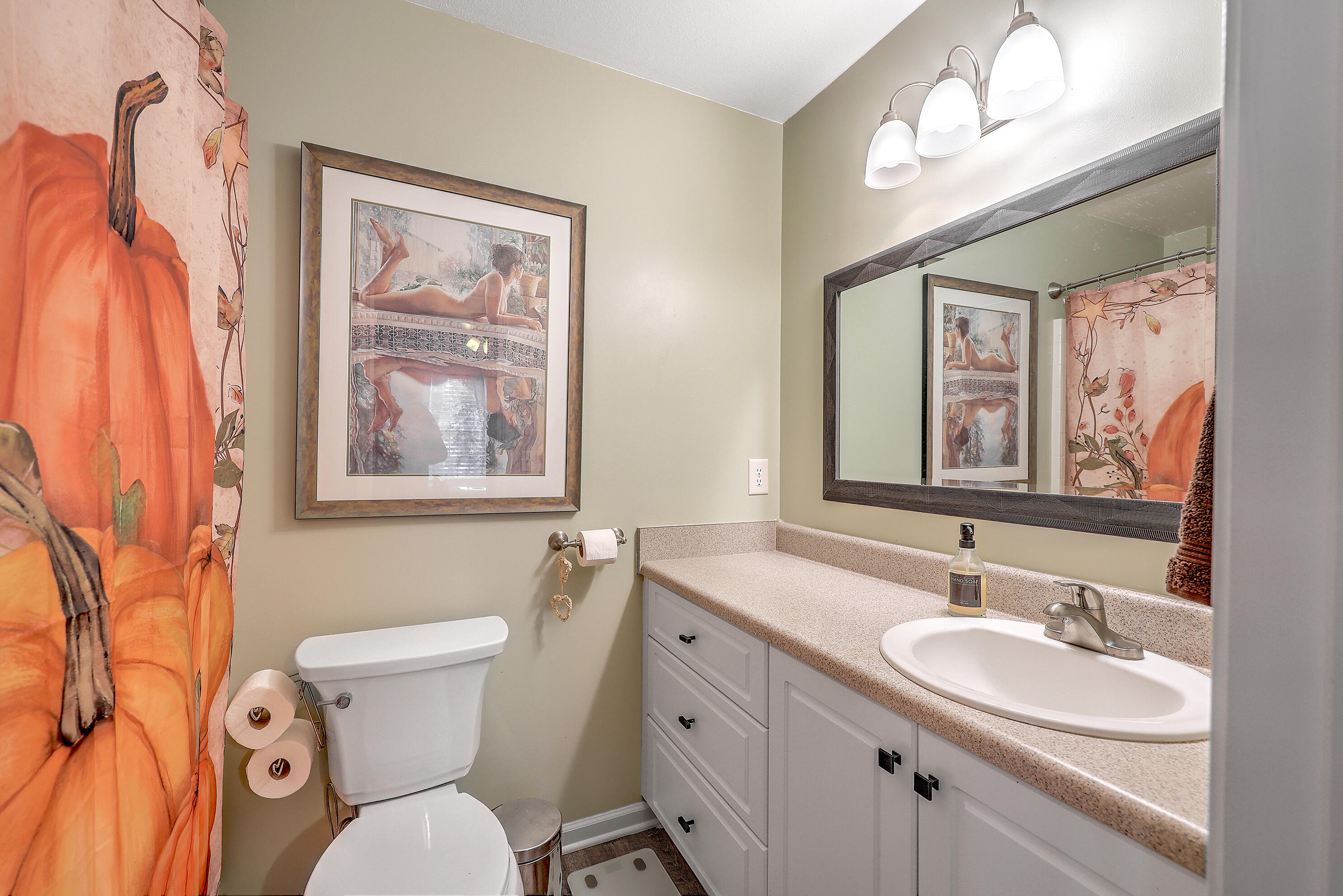 110 Sandy Hook Court Summerville, SC 29486 - Photo 18 of 33 Master Bathroom