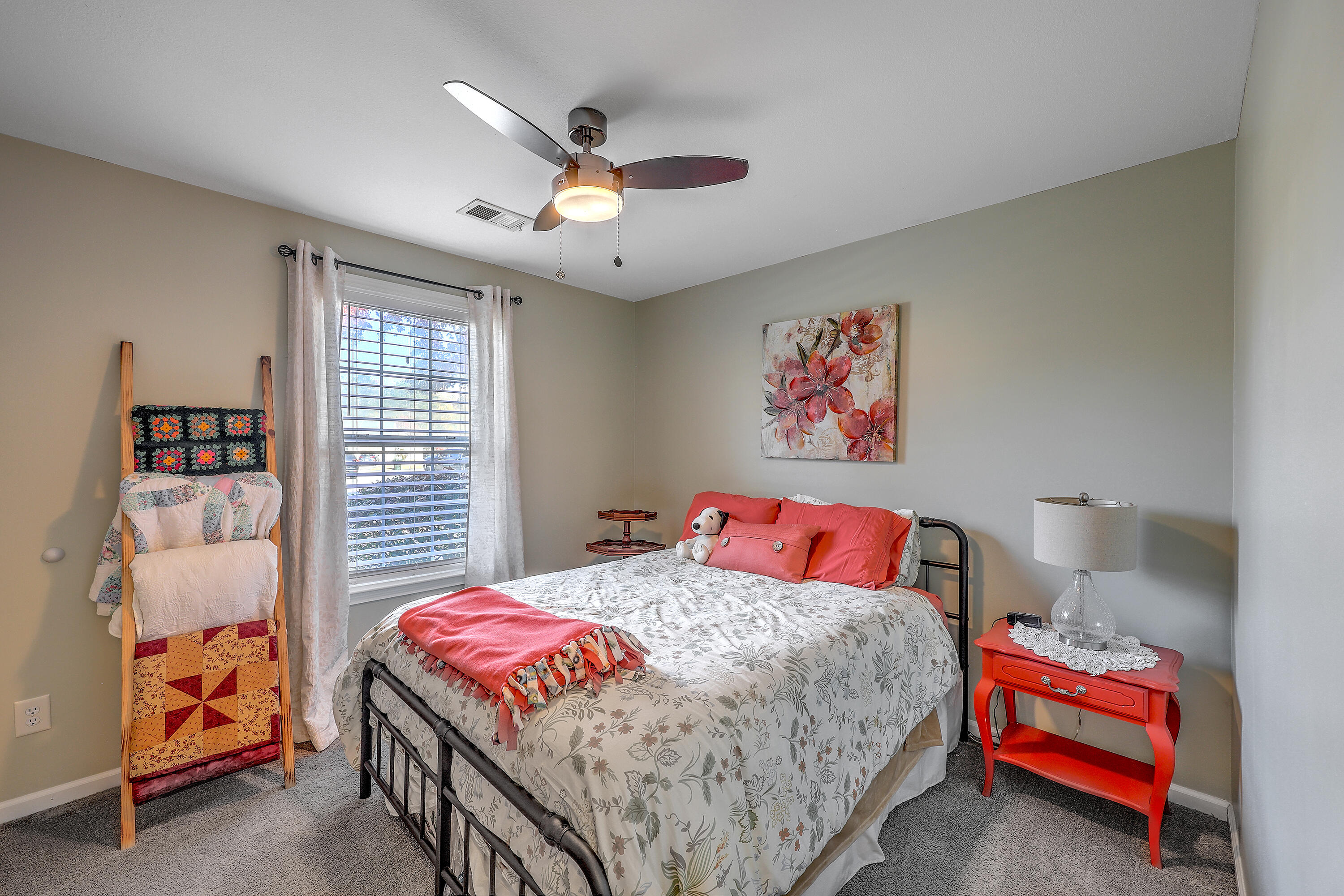 110 Sandy Hook Court Summerville, SC 29486 - Photo 19 of 33 Bedroom 2