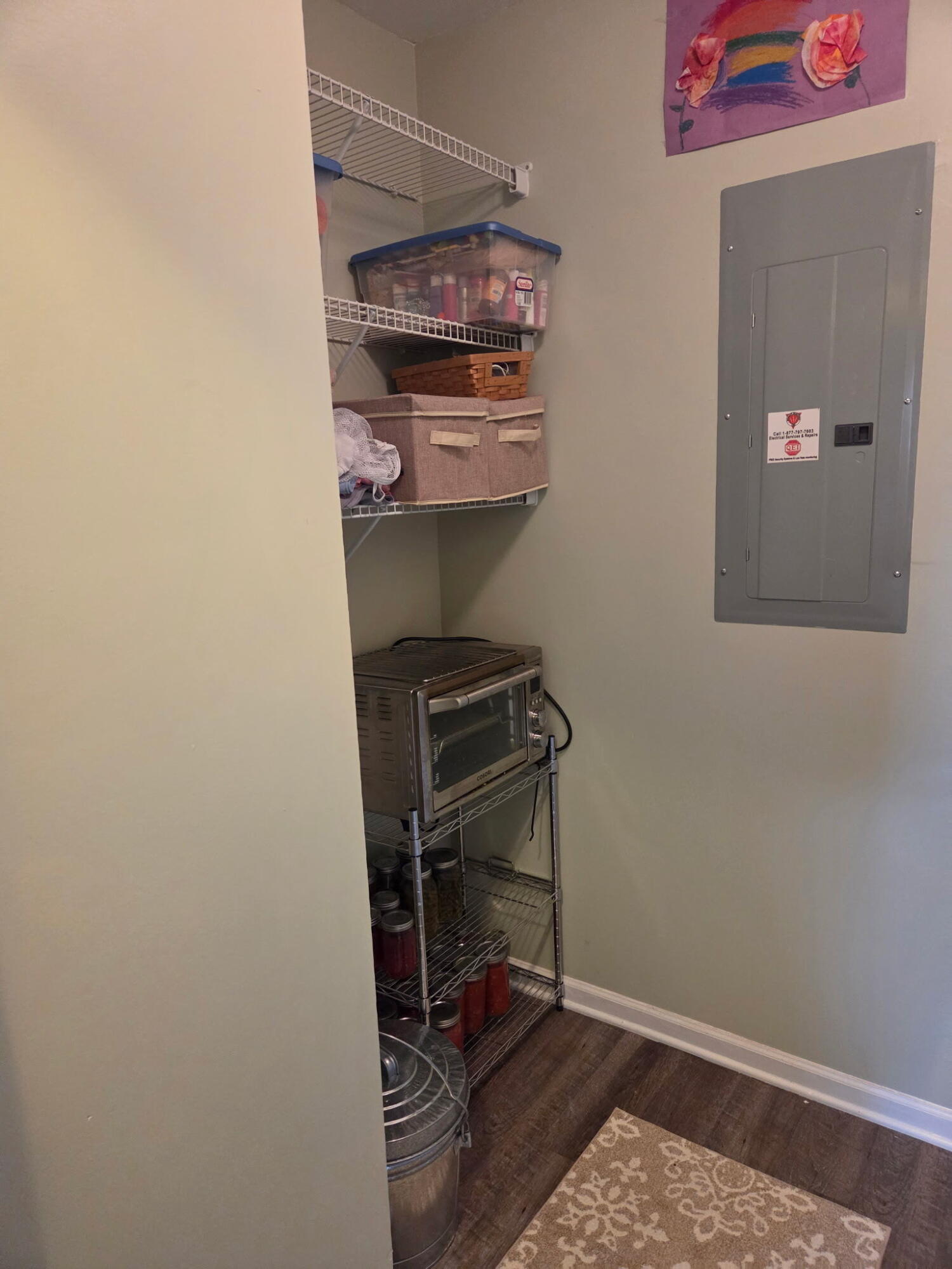 110 Sandy Hook Court Summerville, SC 29486 - Photo 28 of 33 Utility Room