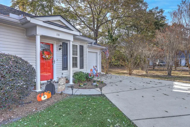 $282,000 | 110 Sandy Hook Court, Summerville, SC 29486