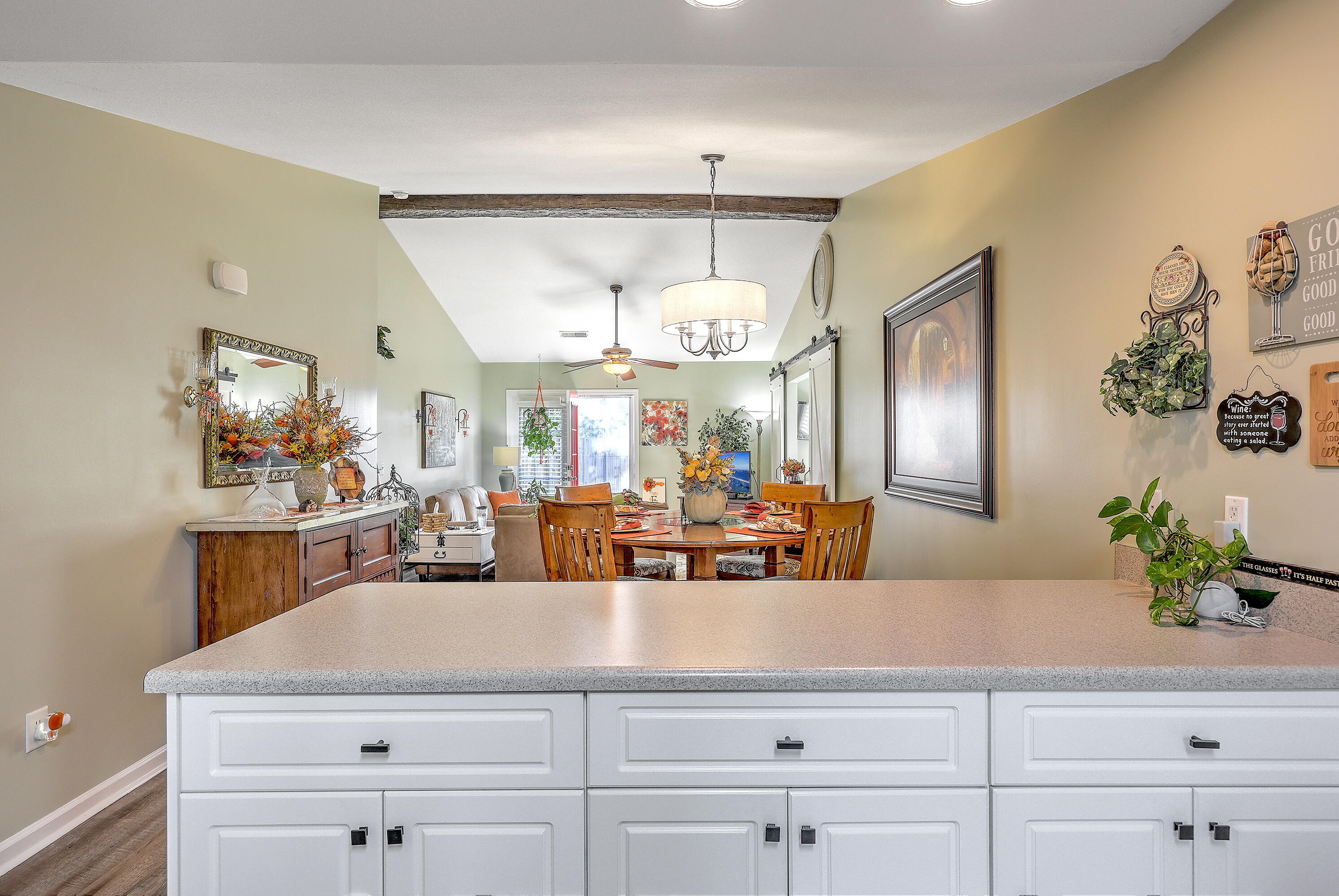 110 Sandy Hook Court Summerville, SC 29486 - Photo 8 of 33 Kitchen