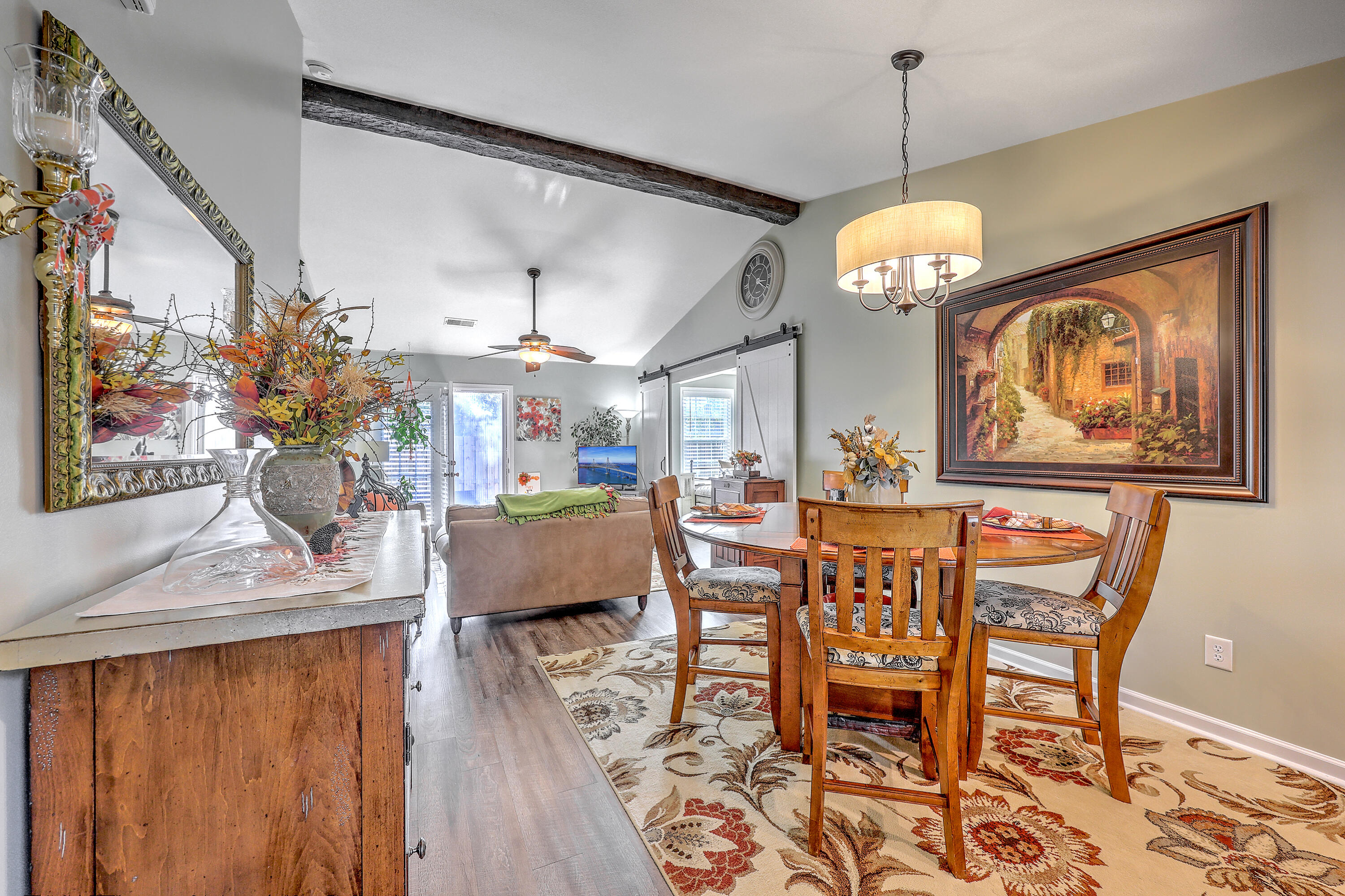 110 Sandy Hook Court Summerville, SC 29486 - Photo 9 of 33 Dining Area