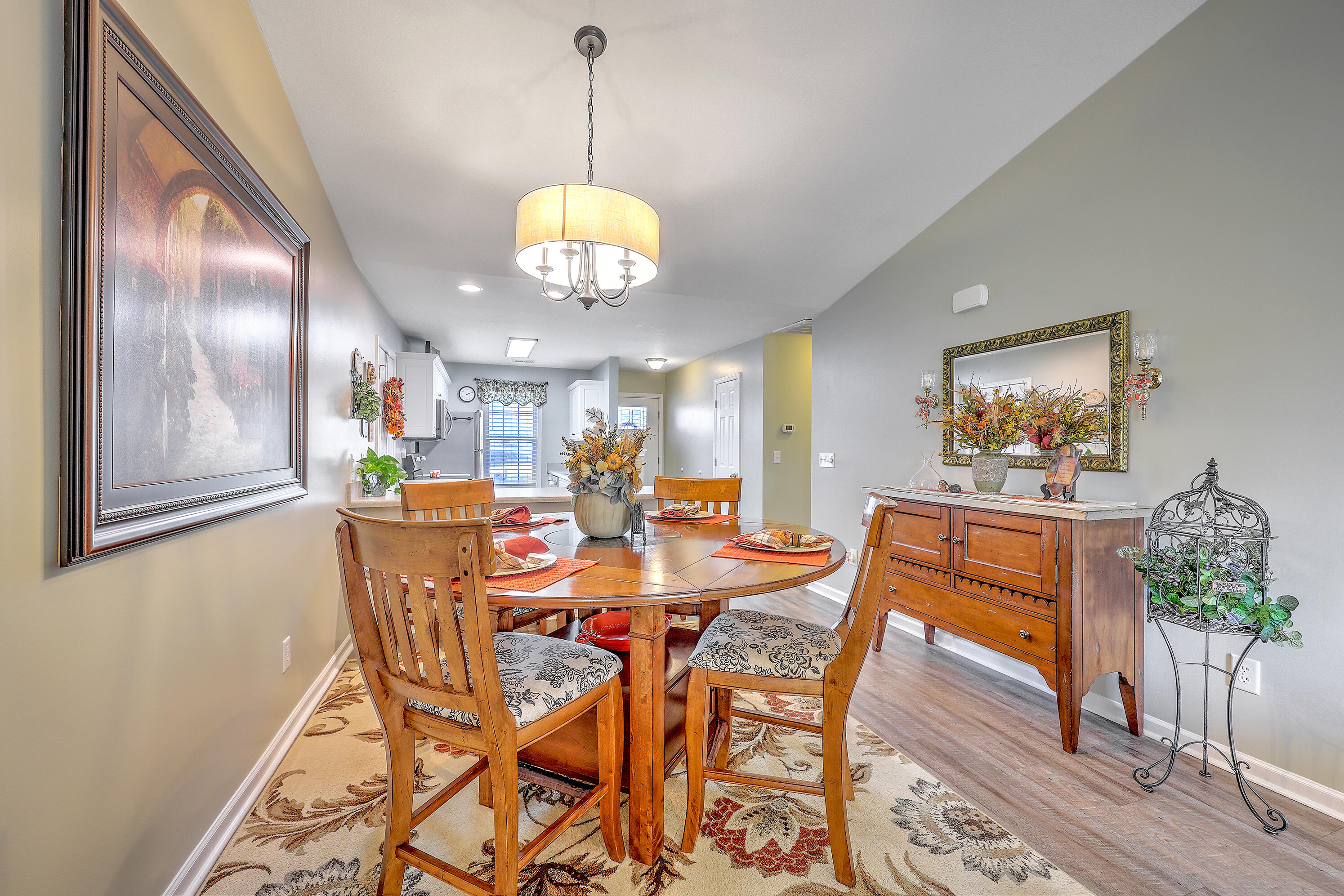 110 Sandy Hook Court Summerville, SC 29486 - Photo 10 of 33 Dining Area