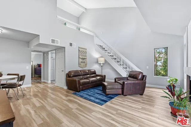 $410,000 | 8221 Langdon Avenue, Unit 201, Van Nuys, CA 91406
