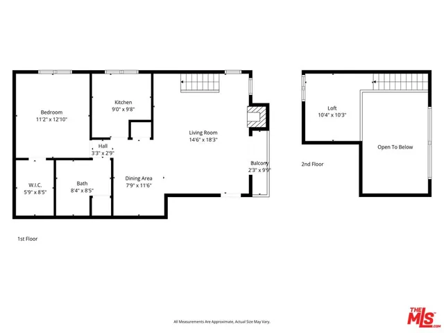 $410,000 | 8221 Langdon Avenue, Unit 201, Van Nuys, CA 91406