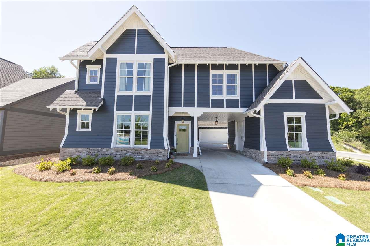 2933 Altadena Ridge Drive Birmingham, AL 35243 - Photo 1 of 50