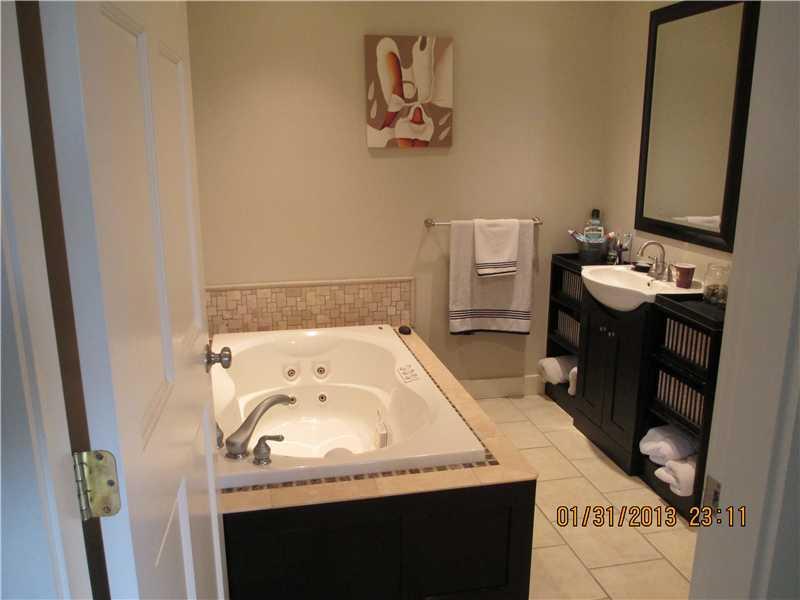 225 Waterville Road Belfast, ME 04915 - Photo 22 of 35 Master Bath/Spa.