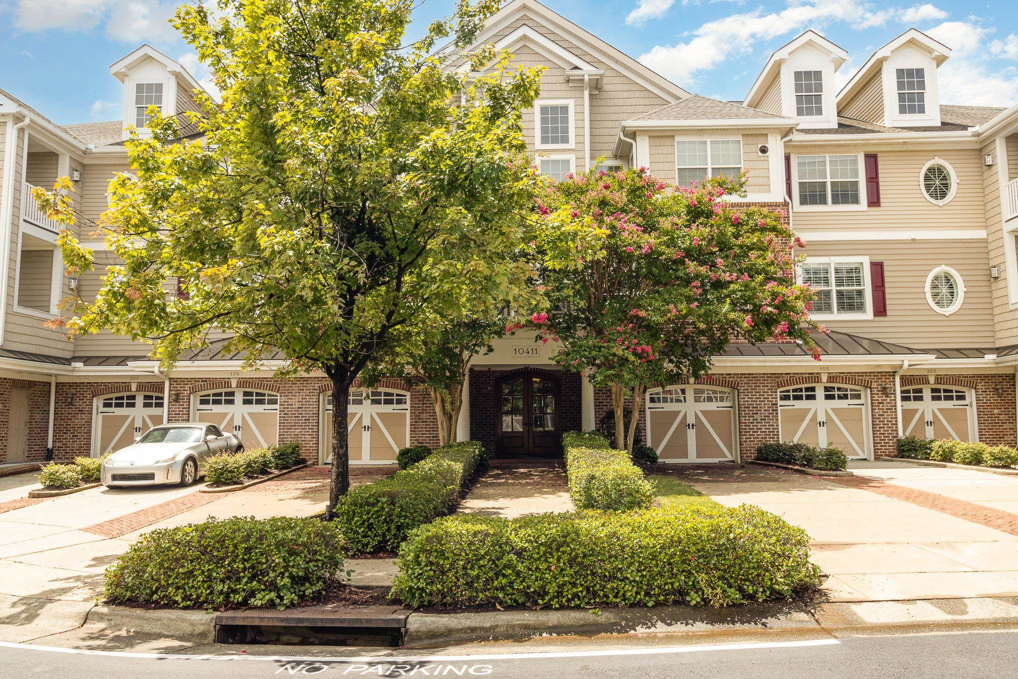 10411 Rosegate Court, Unit 206 Raleigh, NC 27617 - Photo 1 of 25 Photo 1