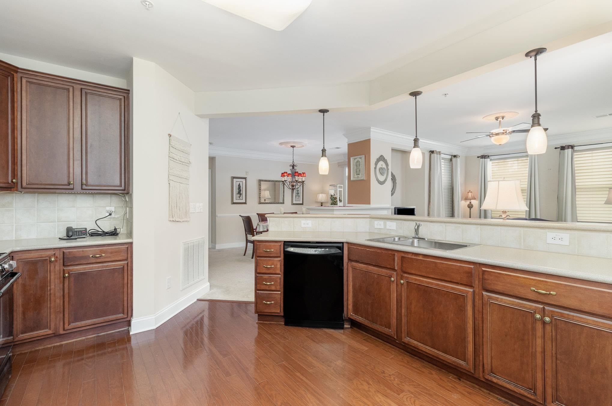 10411 Rosegate Court, Unit 206 Raleigh, NC 27617 - Photo 11 of 25 Photo 11