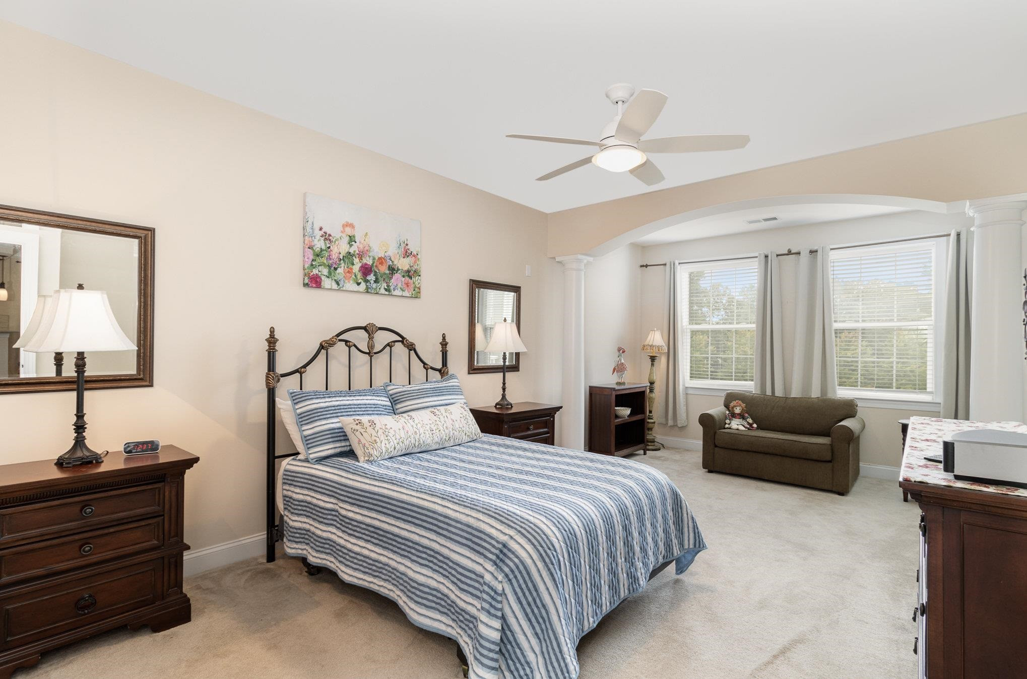 10411 Rosegate Court, Unit 206 Raleigh, NC 27617 - Photo 13 of 25 Photo 13