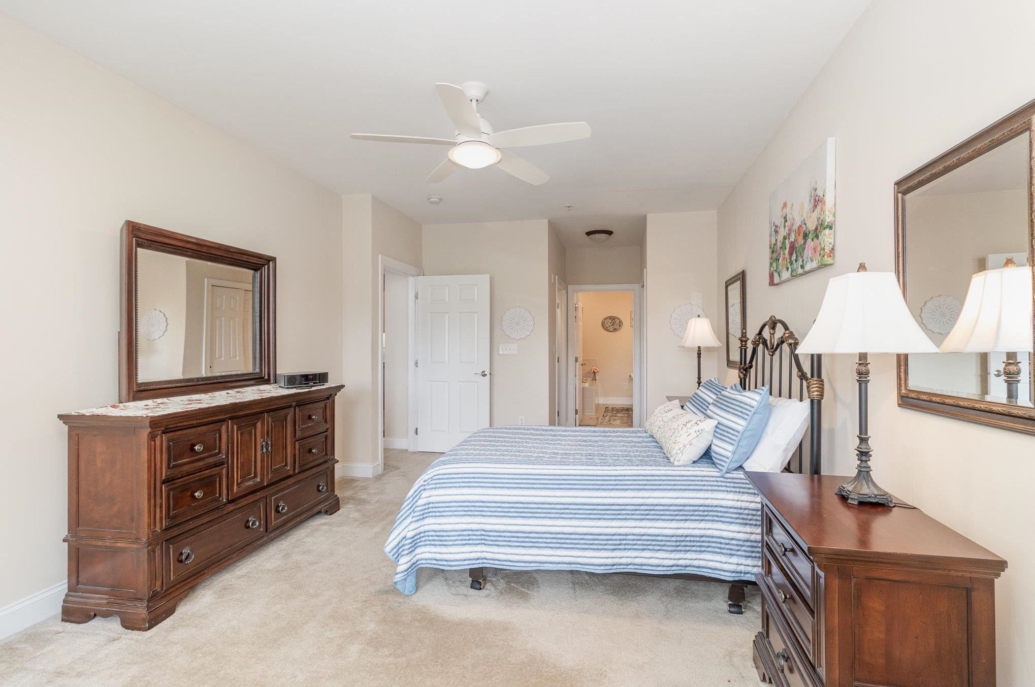 10411 Rosegate Court, Unit 206 Raleigh, NC 27617 - Photo 14 of 25 Photo 14