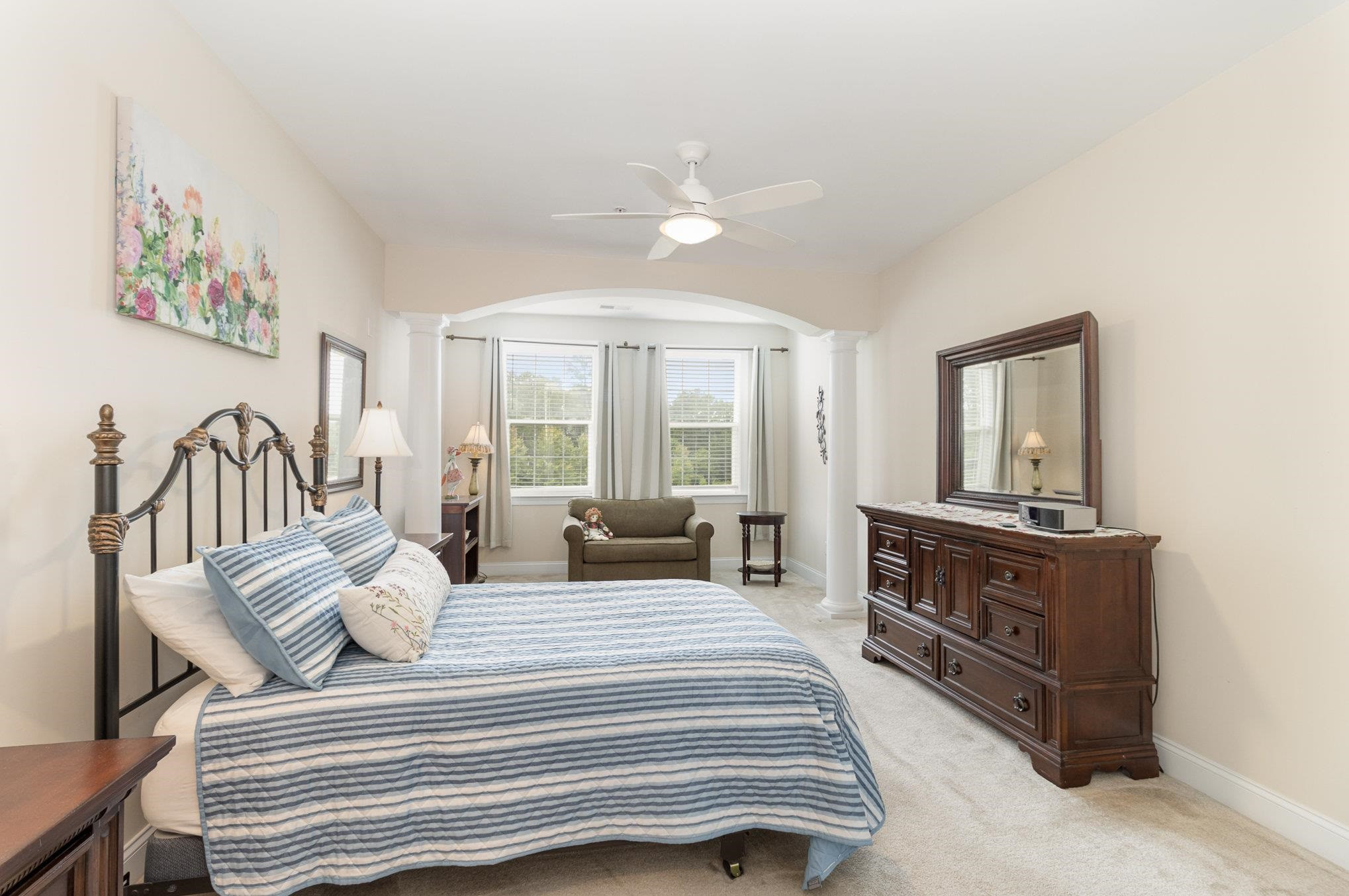 10411 Rosegate Court, Unit 206 Raleigh, NC 27617 - Photo 15 of 25 Photo 15