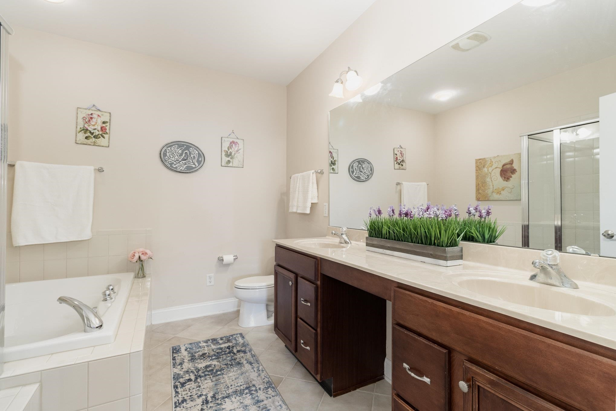 10411 Rosegate Court, Unit 206 Raleigh, NC 27617 - Photo 16 of 25 Photo 16
