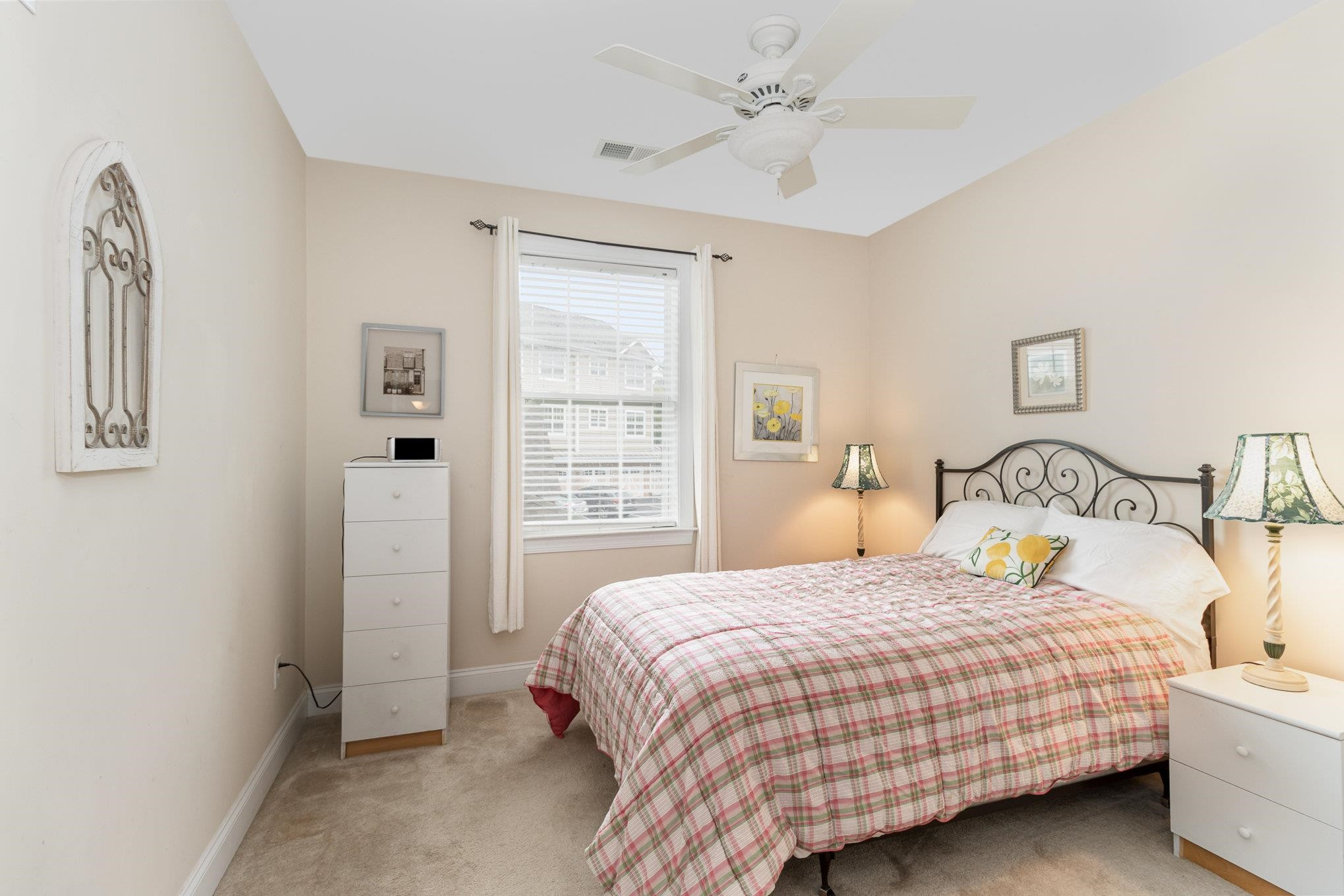 10411 Rosegate Court, Unit 206 Raleigh, NC 27617 - Photo 19 of 25 Photo 19