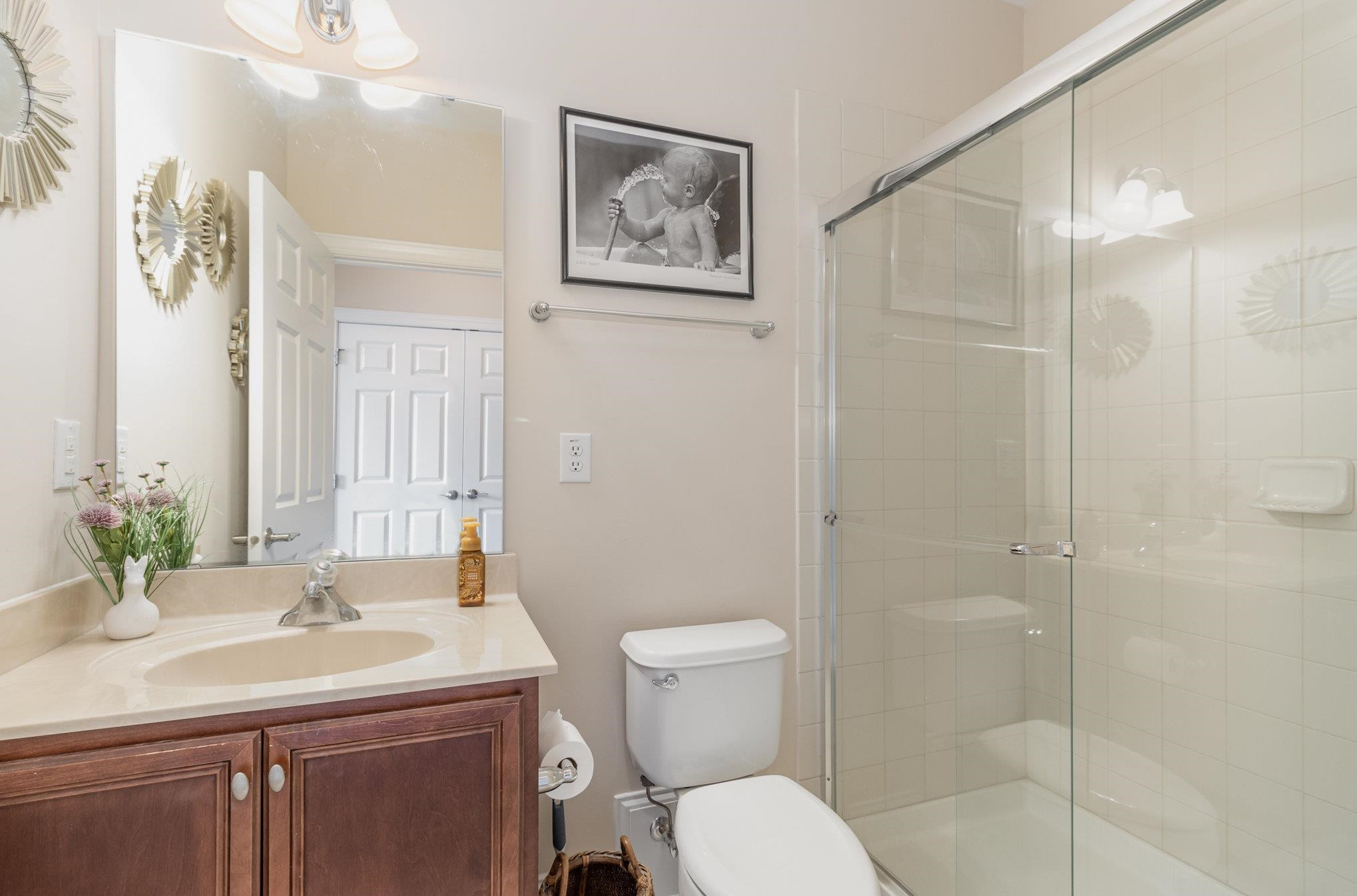 10411 Rosegate Court, Unit 206 Raleigh, NC 27617 - Photo 20 of 25 Photo 20