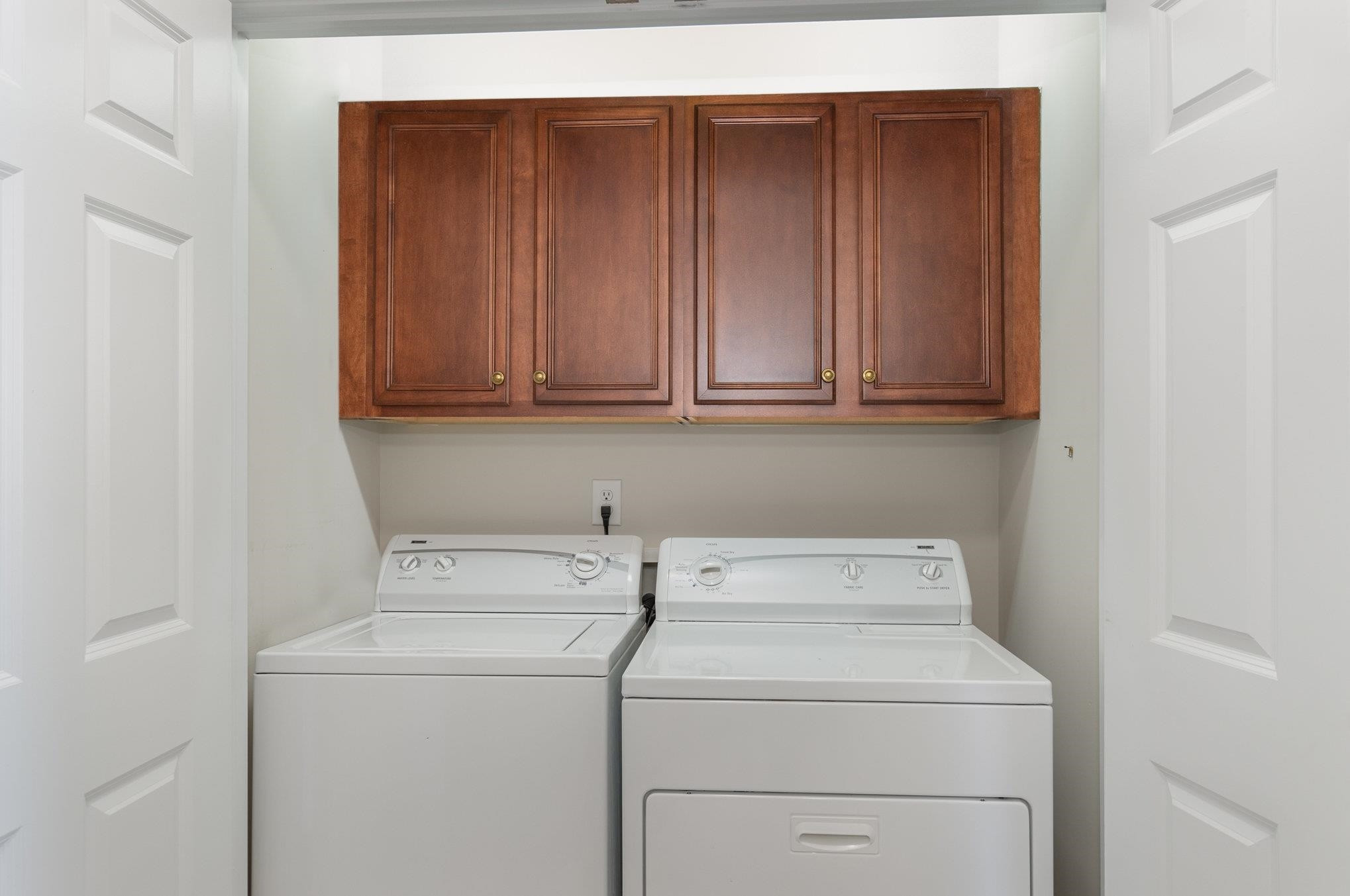 10411 Rosegate Court, Unit 206 Raleigh, NC 27617 - Photo 21 of 25 Photo 21