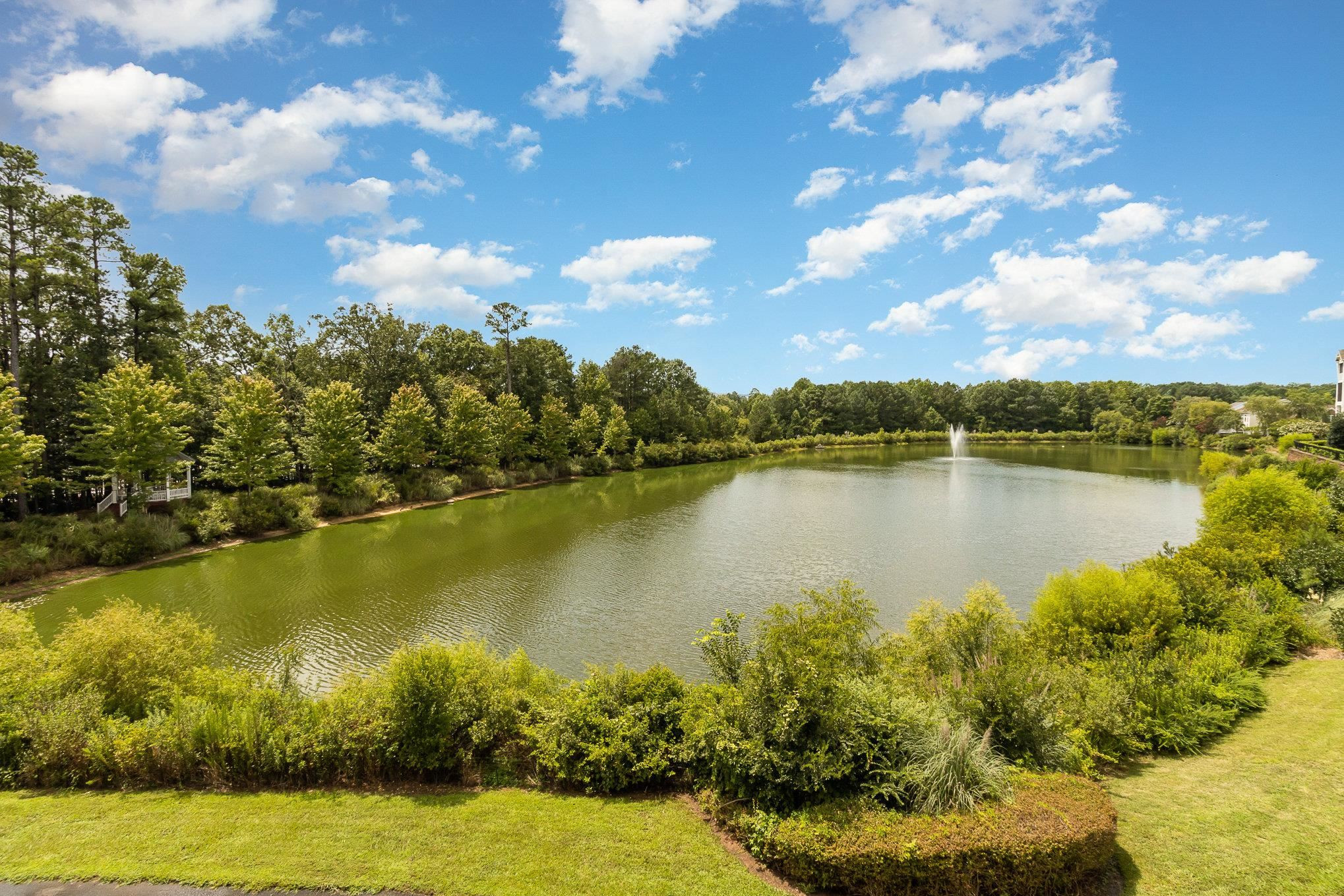 10411 Rosegate Court, Unit 206 Raleigh, NC 27617 - Photo 23 of 25 Photo 23