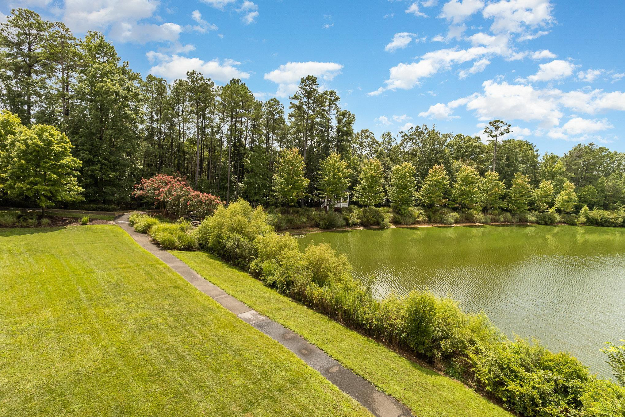 10411 Rosegate Court, Unit 206 Raleigh, NC 27617 - Photo 24 of 25 Photo 24