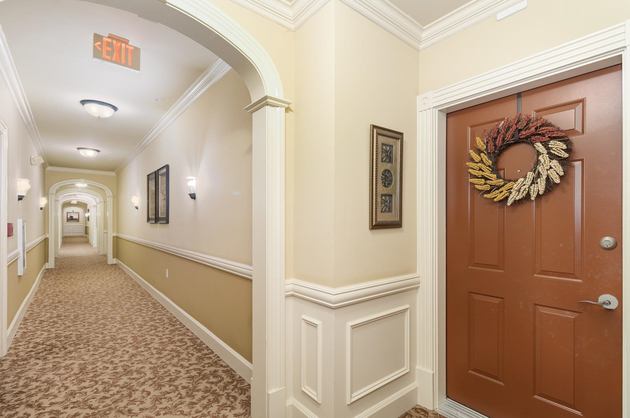10411 Rosegate Court, Unit 206 Raleigh, NC 27617 - Photo 4 of 25 Photo 4