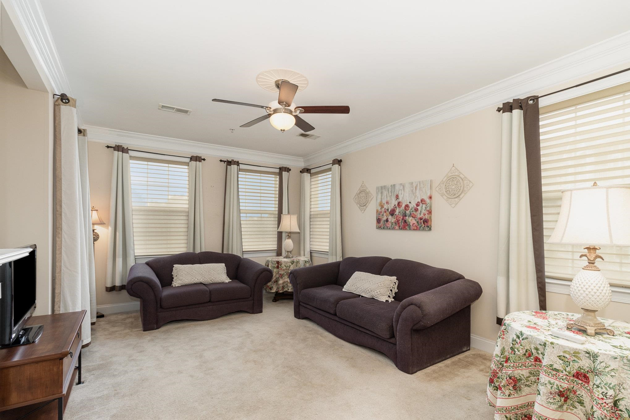 10411 Rosegate Court, Unit 206 Raleigh, NC 27617 - Photo 5 of 25 Photo 5