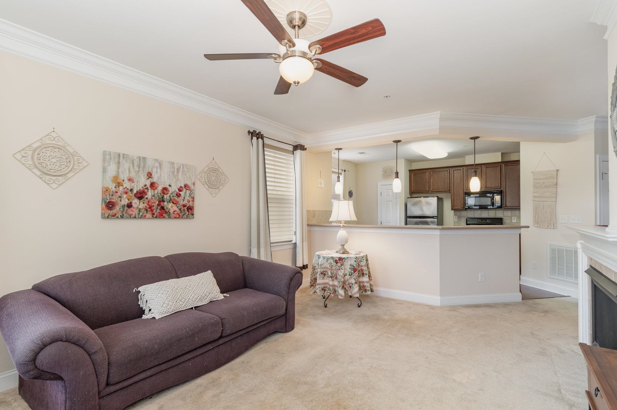 10411 Rosegate Court, Unit 206 Raleigh, NC 27617 - Photo 6 of 25 Photo 6