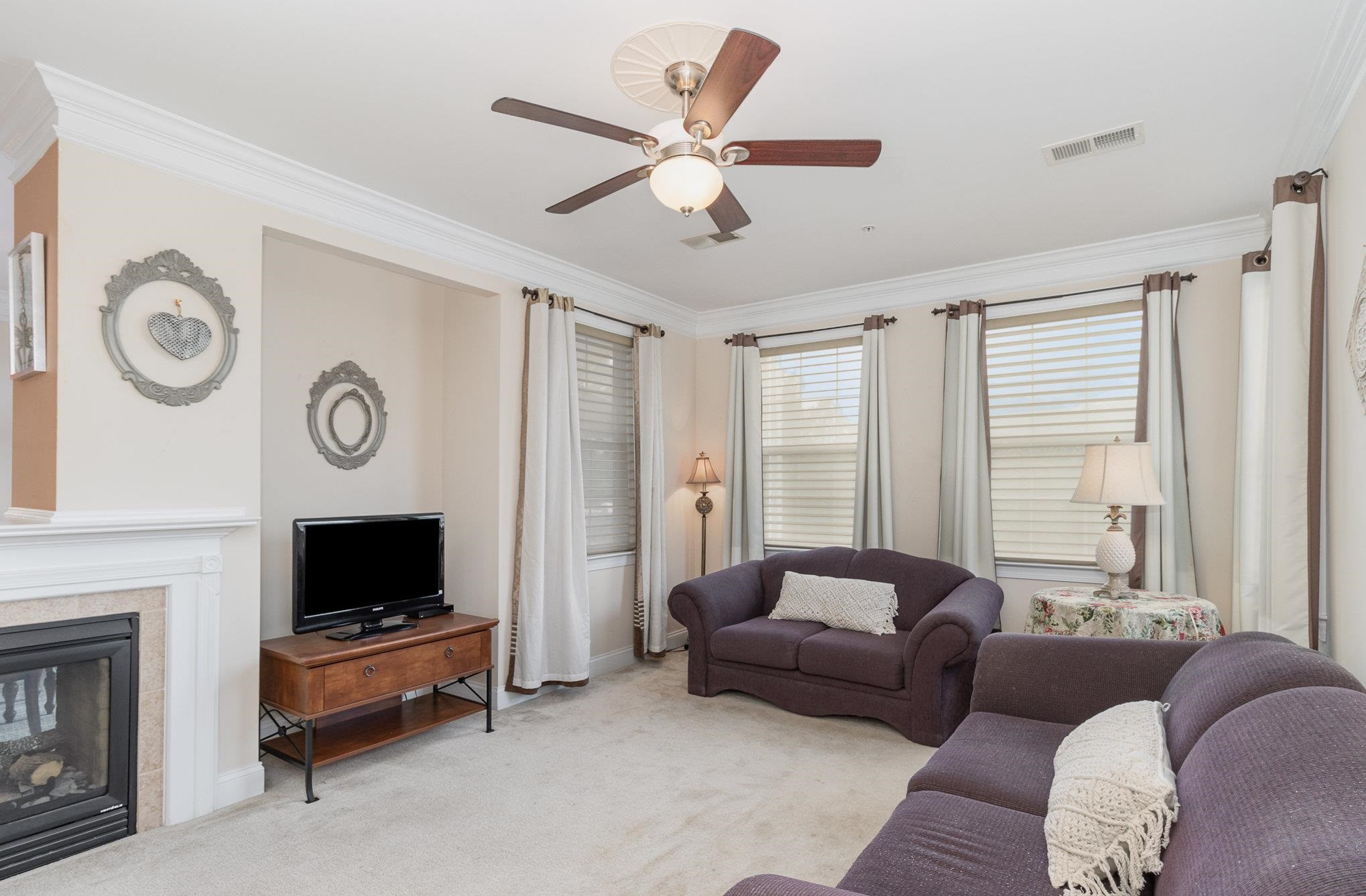 10411 Rosegate Court, Unit 206 Raleigh, NC 27617 - Photo 7 of 25 Photo 7
