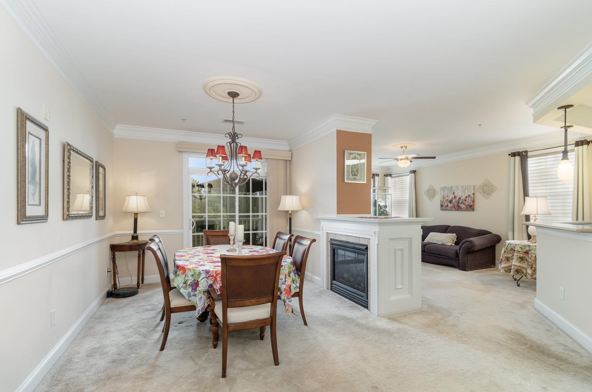 10411 Rosegate Court, Unit 206 Raleigh, NC 27617 - Photo 8 of 25 Photo 8