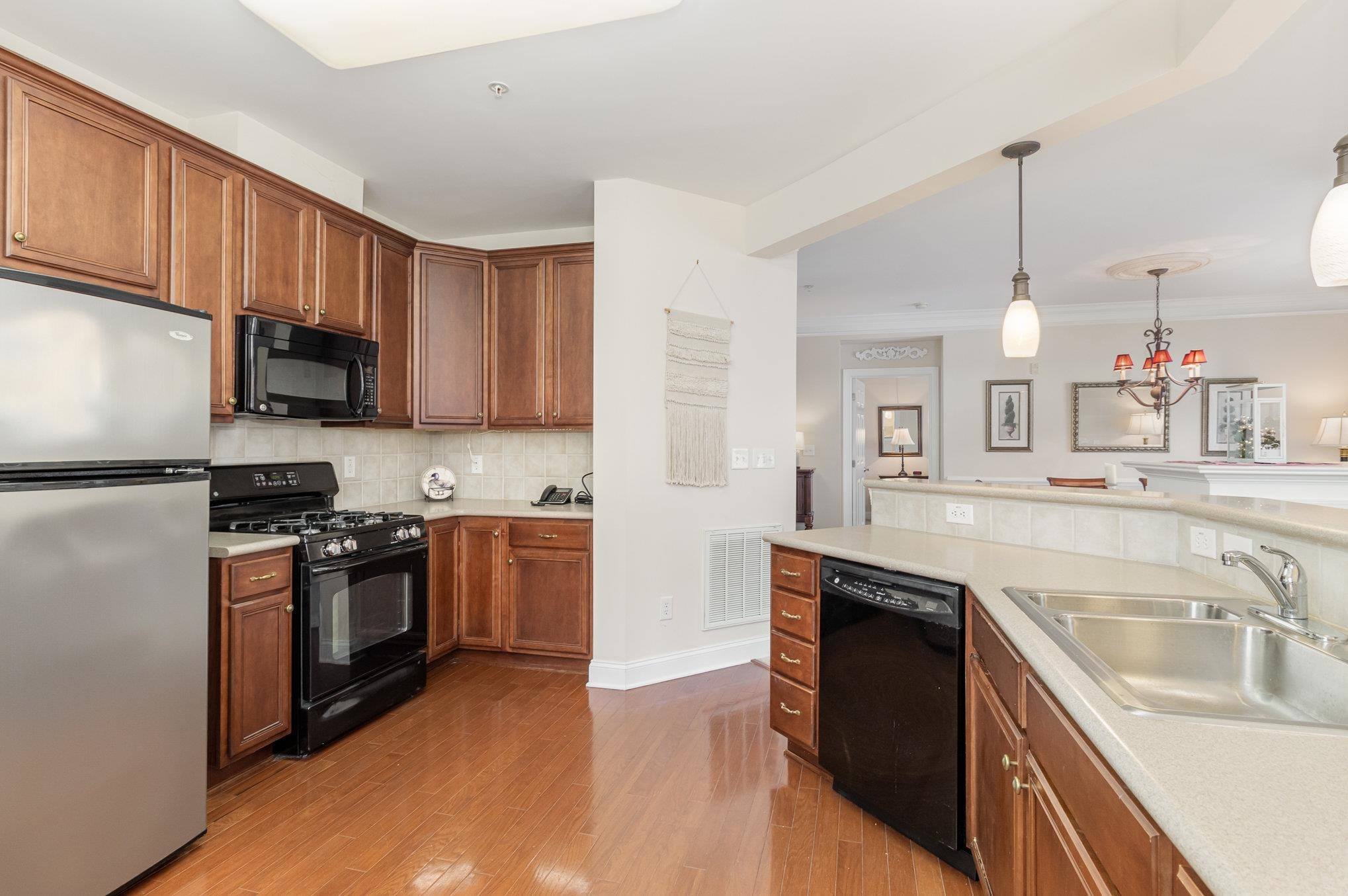 10411 Rosegate Court, Unit 206 Raleigh, NC 27617 - Photo 10 of 25 Photo 10