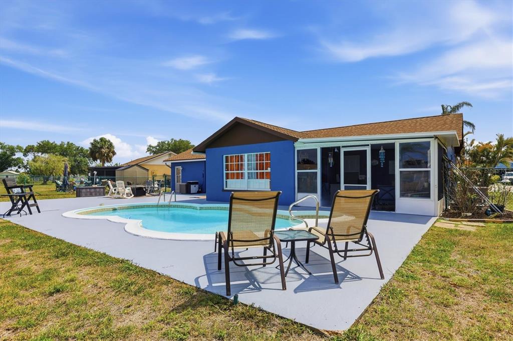 6358 Granger Road Port Charlotte, FL 33981 - Photo 33 of 50