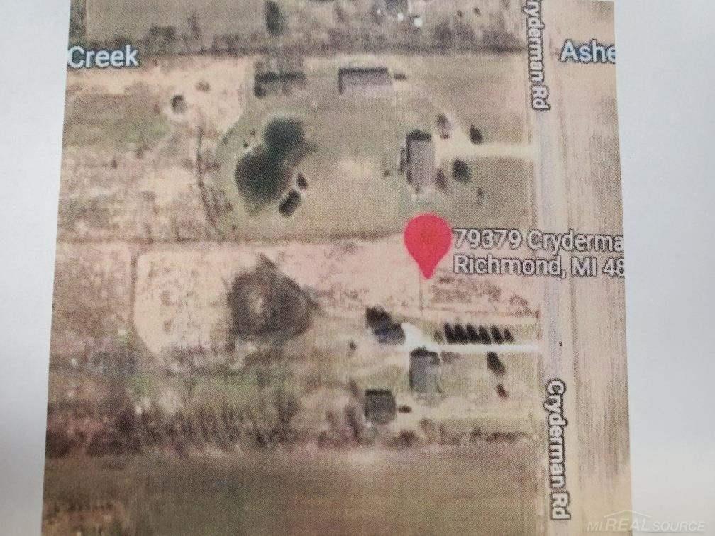 79379 Cryderman Road Richmond, MI 48062 - Photo 4 of 4