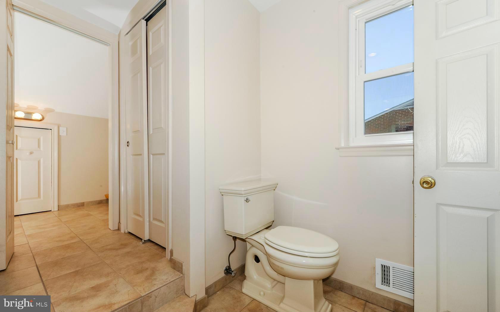 3104 Hatton Road Pikesville, MD 21208 - Photo 12 of 25 Bath (Master)