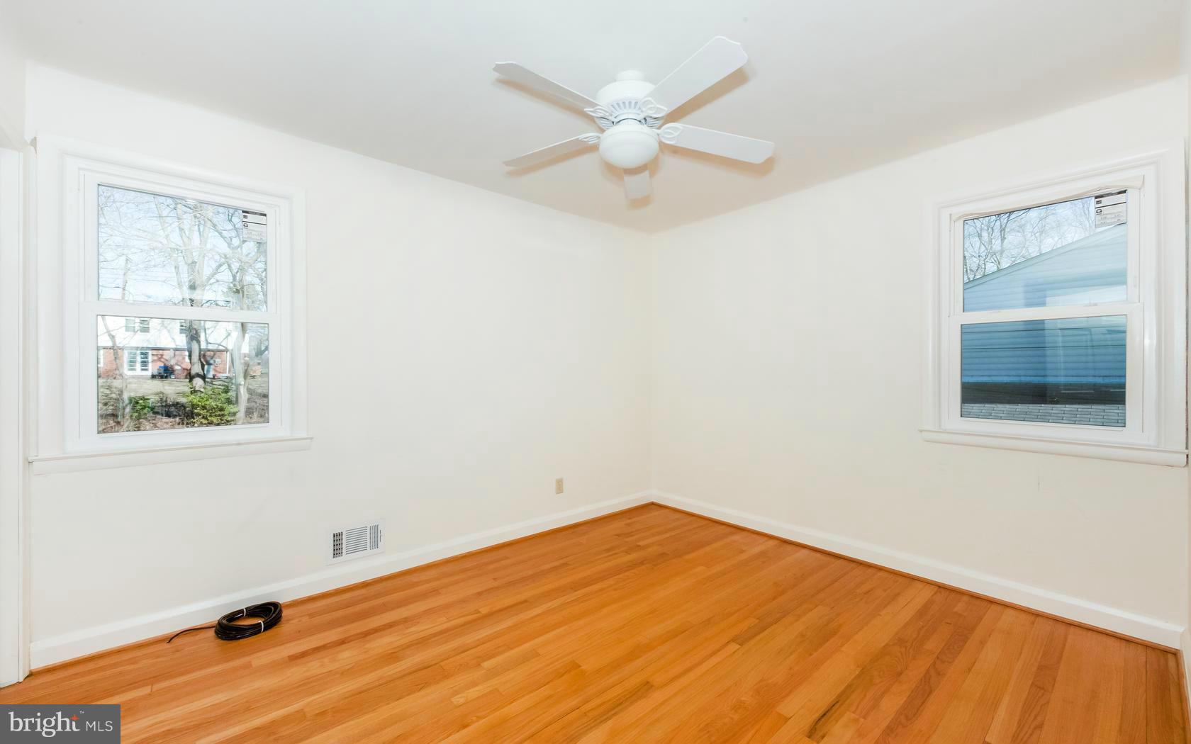 3104 Hatton Road Pikesville, MD 21208 - Photo 15 of 25 Bedroom