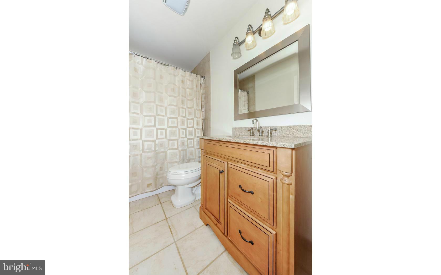3104 Hatton Road Pikesville, MD 21208 - Photo 16 of 25 Bath