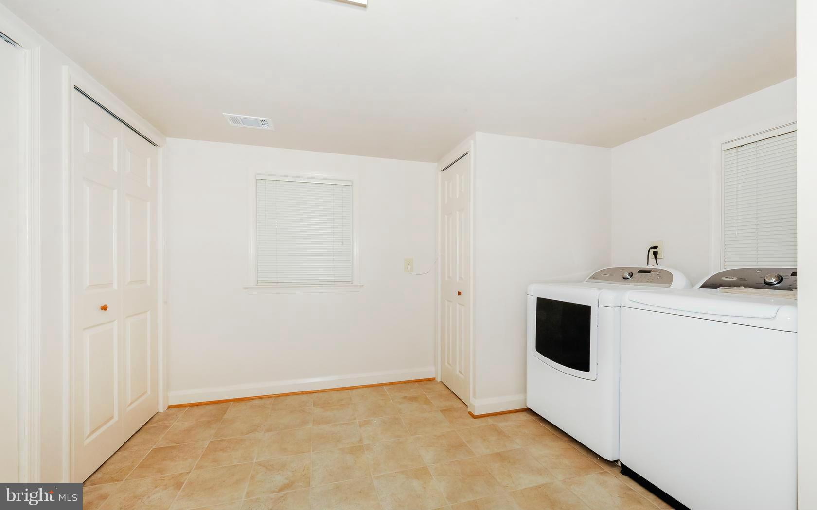 3104 Hatton Road Pikesville, MD 21208 - Photo 22 of 25 Laundry Area