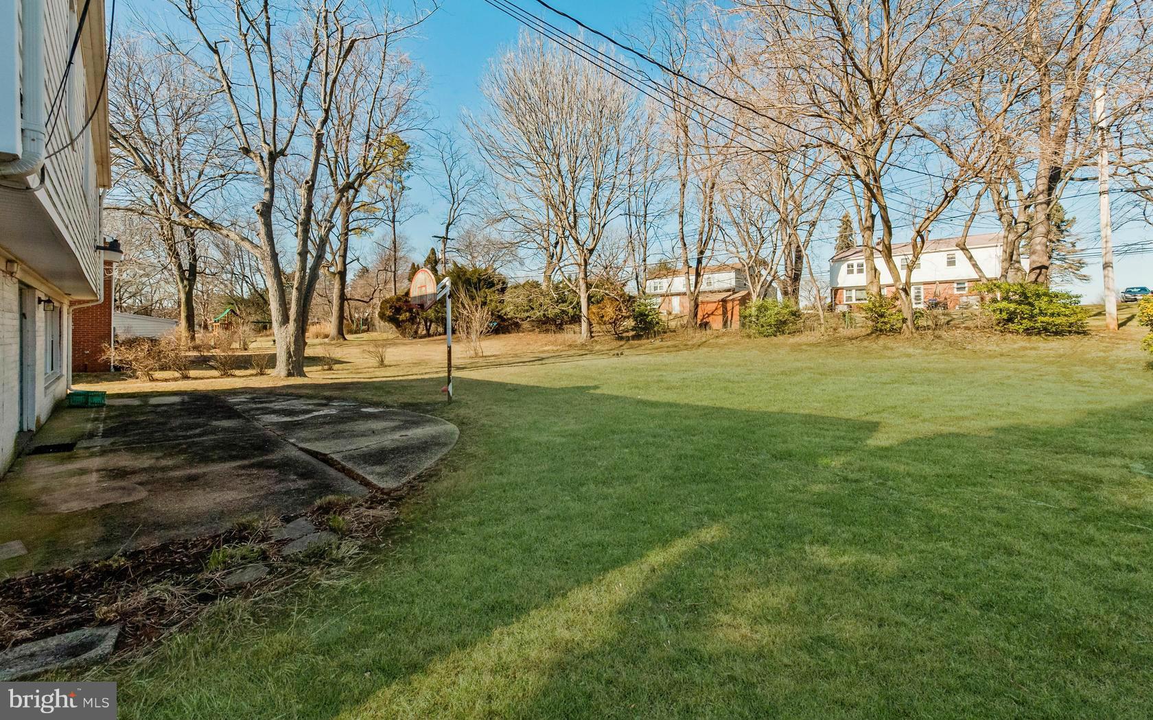 3104 Hatton Road Pikesville, MD 21208 - Photo 25 of 25 Yard
