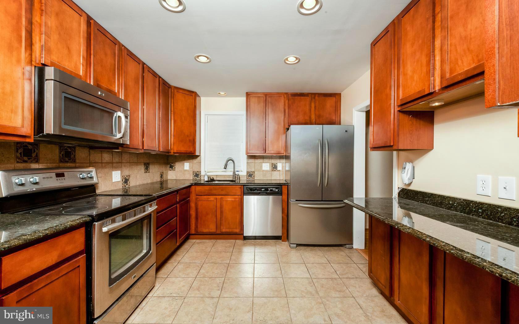 3104 Hatton Road Pikesville, MD 21208 - Photo 7 of 25 Kitchen