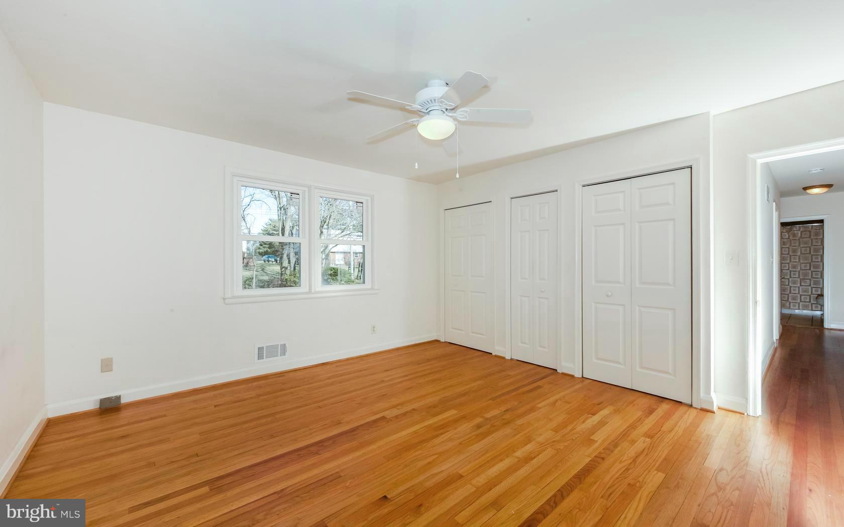 3104 Hatton Road Pikesville, MD 21208 - Photo 9 of 25 Bedroom (Master)