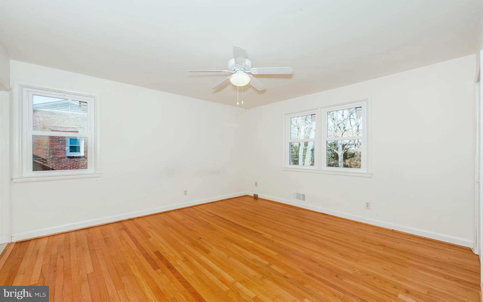 3104 Hatton Road Pikesville, MD 21208 - Photo 10 of 25 Bedroom (Master)