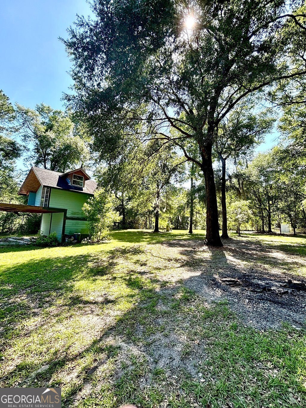 351-353 Thurmon Loop Road Jesup, GA 31545 - Photo 24 of 25