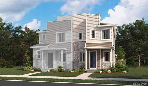 $434,950 | 21371 East 67th Avenue, Aurora, CO 80019