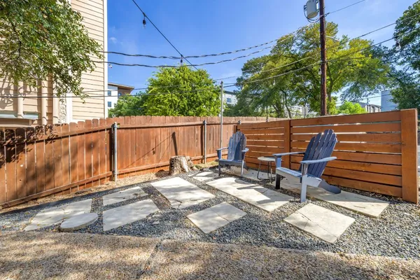 $199,995 | 2410 Longview Street, Unit D202, Austin, TX 78705