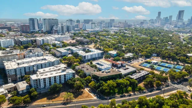 $199,995 | 2410 Longview Street, Unit D202, Austin, TX 78705