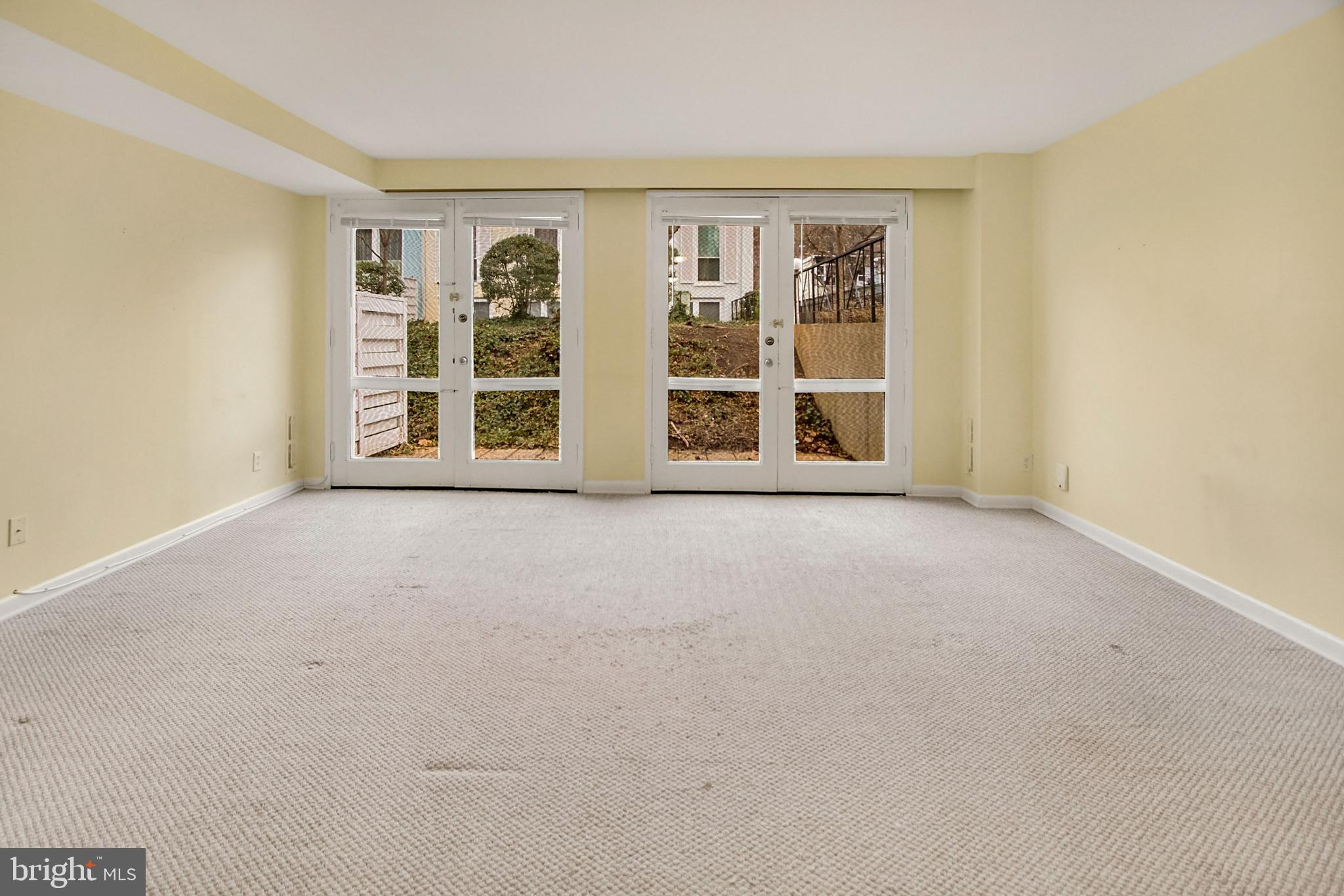 763 Delaware Avenue Southwest, Unit 177 Washington, DC 20024 - Photo 18 of 30 First Level Studio