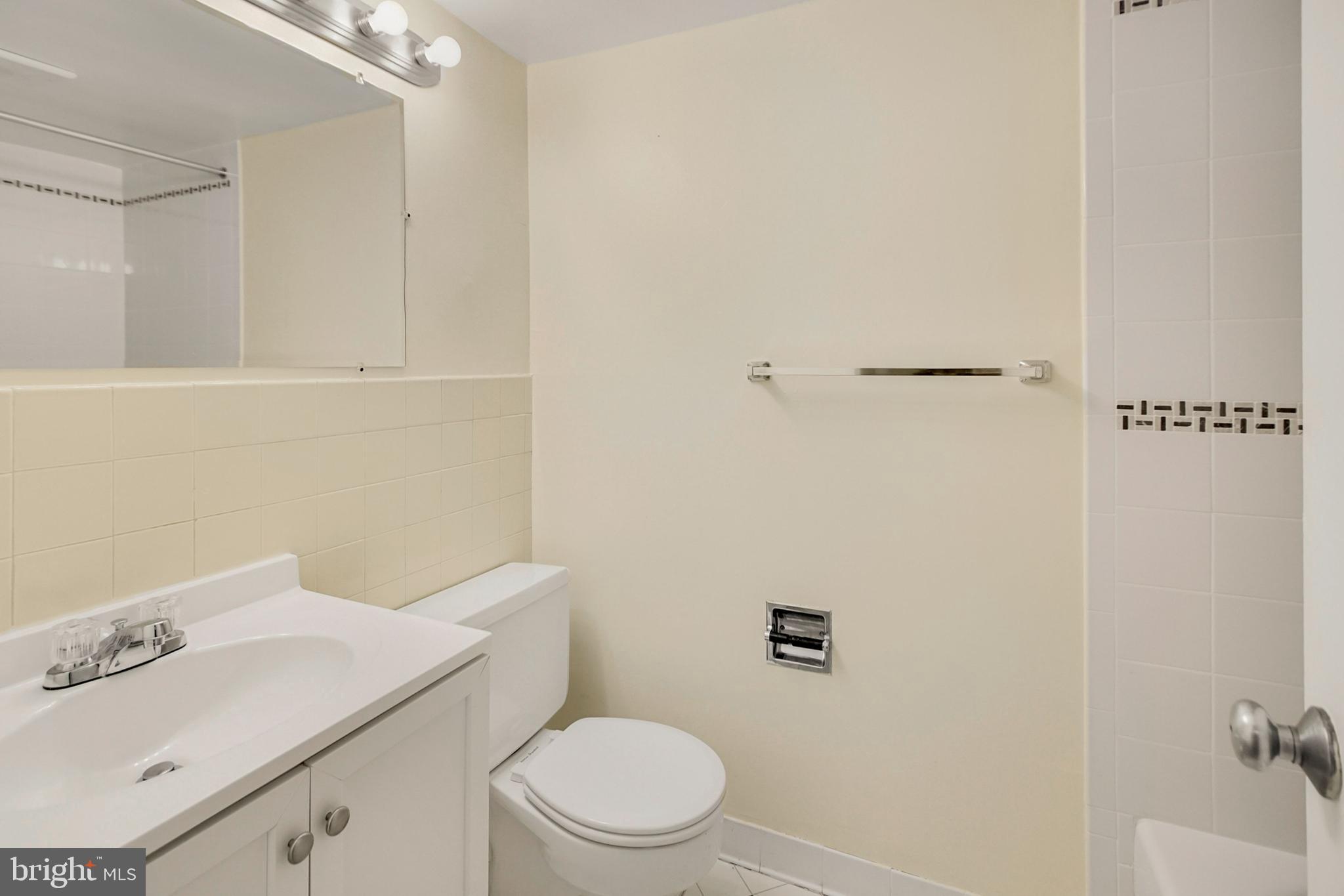763 Delaware Avenue Southwest, Unit 177 Washington, DC 20024 - Photo 24 of 30 Studio Bathroom
