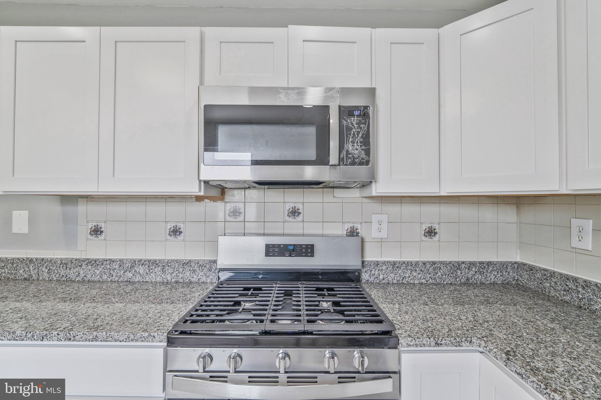 4203 Shell Street Capitol Heights, MD 20743 - Photo 14 of 39 Kitchen