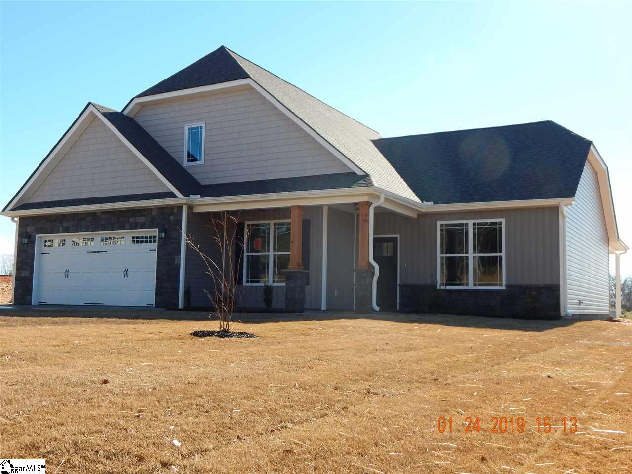 137 Cothran Road, Unit 7 Inman, SC 29349 - Photo 1 of 32
