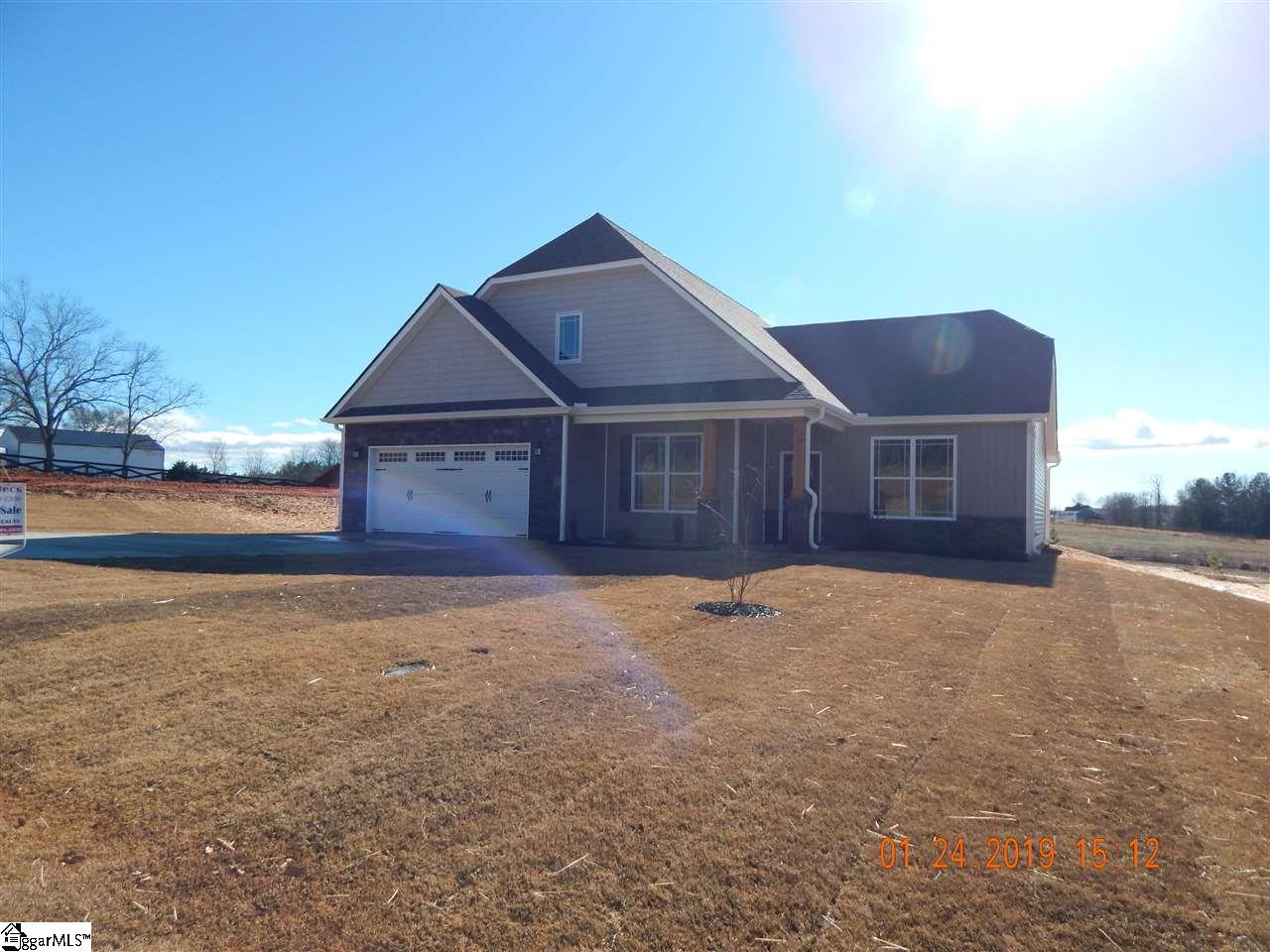 137 Cothran Road, Unit 7 Inman, SC 29349 - Photo 2 of 32
