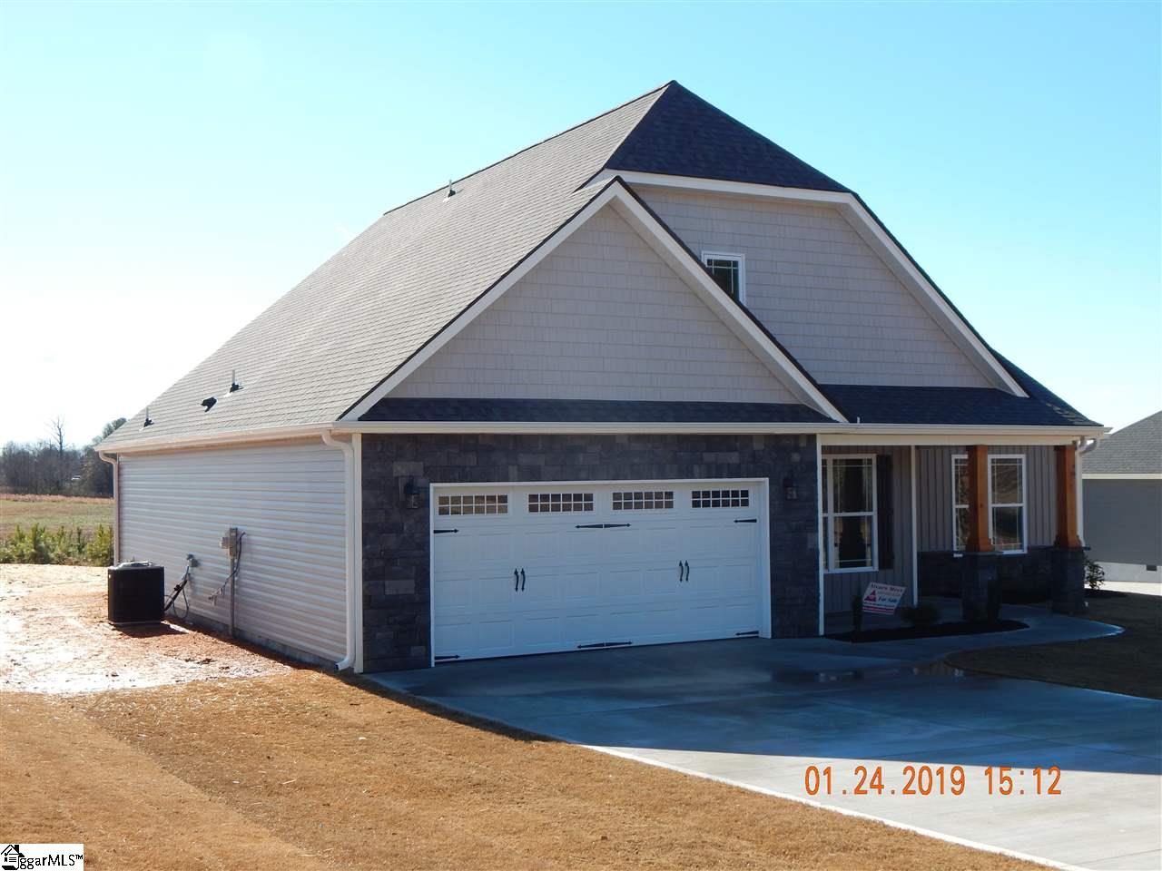137 Cothran Road, Unit 7 Inman, SC 29349 - Photo 3 of 32