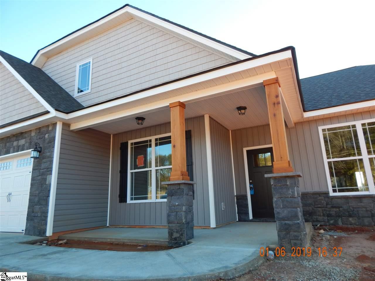 137 Cothran Road, Unit 7 Inman, SC 29349 - Photo 4 of 32